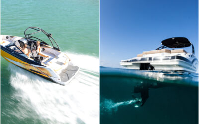 Top 5 Supplier For Jet Propeller Boat