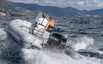 Suzuki Outboard Boat Propellers – Buying Guide 2026