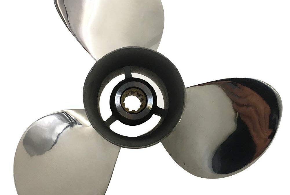 The Best Brands For Suzuki 30Hp Propeller​