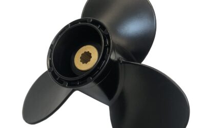The Best Brands For Suzuki 30Hp Propeller