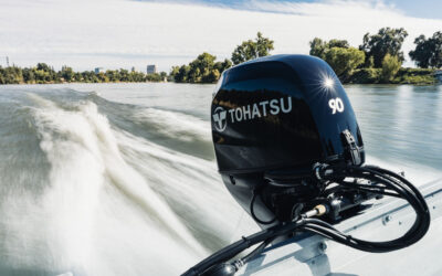 Tohatsu Outboard Boat Propellers – Buying Guide 2026