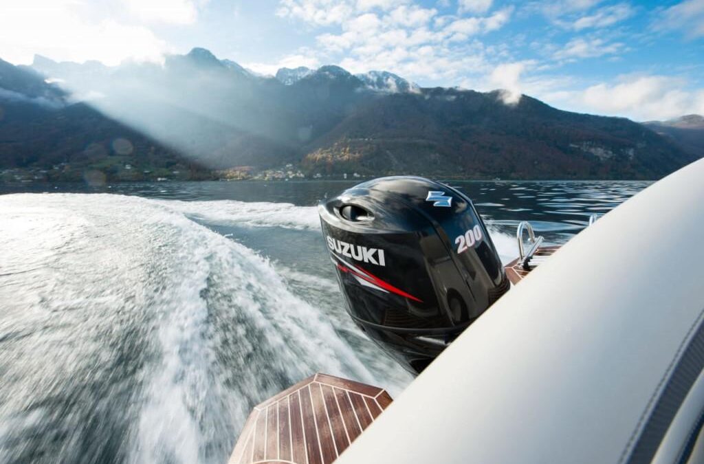 Where to Buy Suzuki Outboard parts  (Online & Local Options)