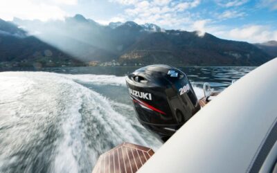 Where to Buy Suzuki Outboard parts (Online & Local Options)