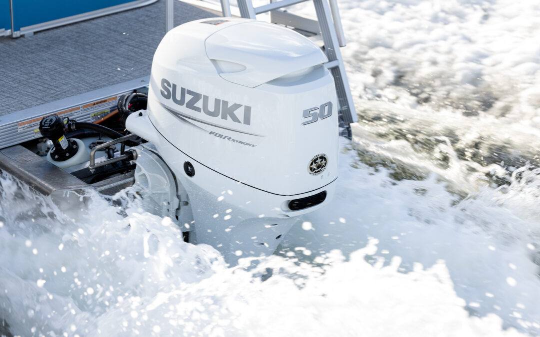 How Much Does Suzuki 50 Hp Outboard Price Cost? 2026 Price Guide