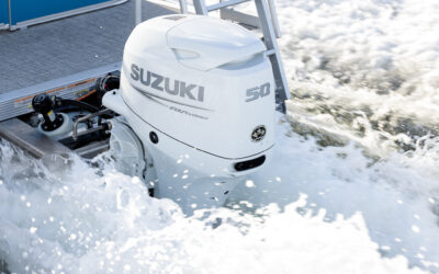 How Much Does Suzuki 50 Hp Outboard Price Cost? 2026 Price Guide