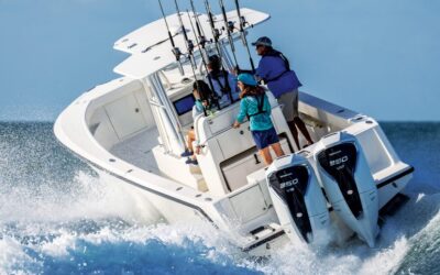 Honda Outboard Propellers – Buying Guide 2026