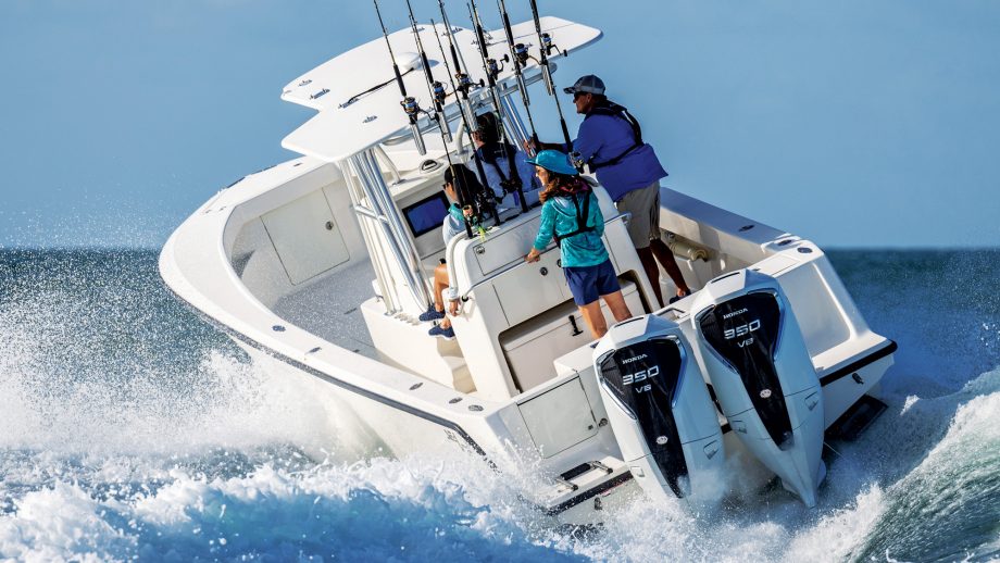 Honda Outboard Propellers – Buying Guide 2026