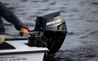 Mercury Outboard Propellers – Buying Guide 2026