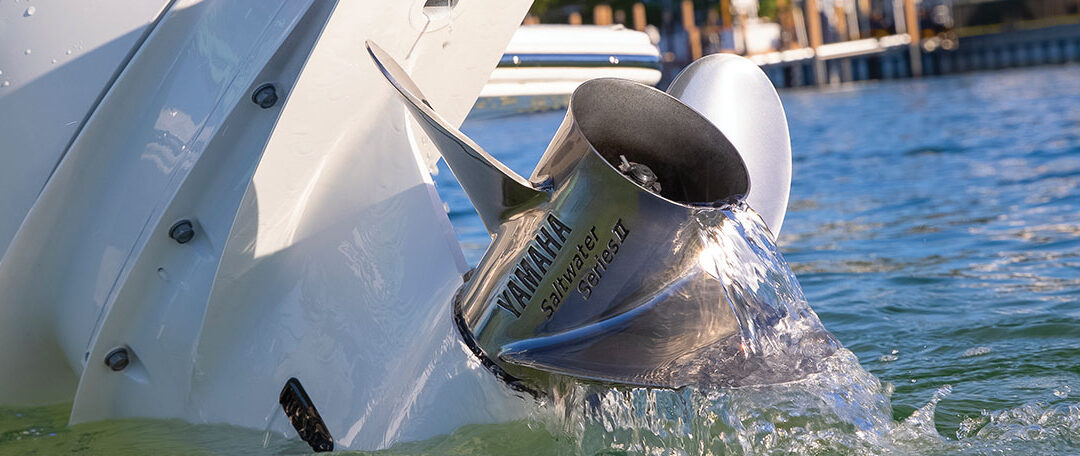 What Is The Most Reliable Brand Of Yamaha Boat Propeller?