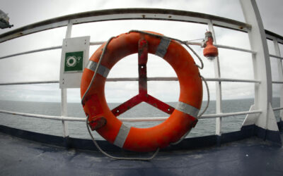 Why Boat Inspection Is Important for Marine Safety and Performance