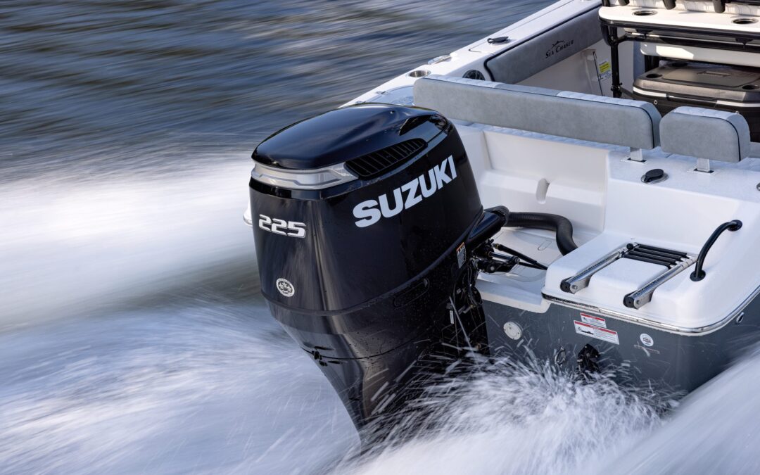 How Much Does Suzuki 225 Outboard Price Cost? 2026 Price Guide