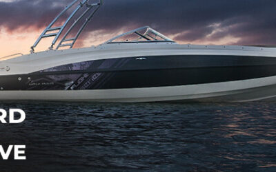 Sterndrive Vs Outboard: Which Is Better For Your Boat?