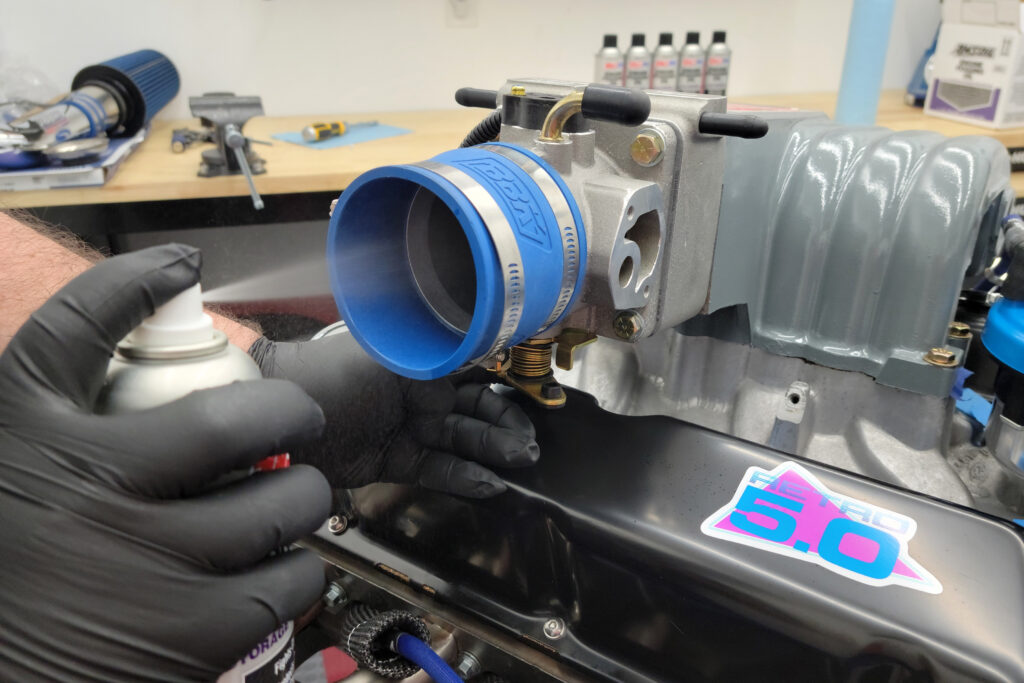 What Does It Mean To Fog The Engine? - vif propellers