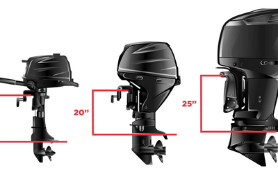 Short Shaft Vs Long Shaft Outboard: Which Is Better For You?