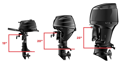 Short Shaft Vs Long Shaft Outboard: Which Is Better For You?