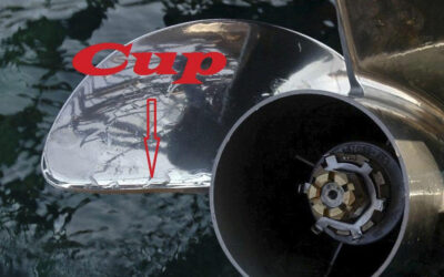 What is the cuff on a prop: Benefits and Performance Advantages