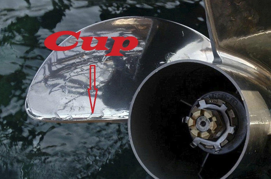 What is the cuff on a prop： Benefits and Performance Advantages