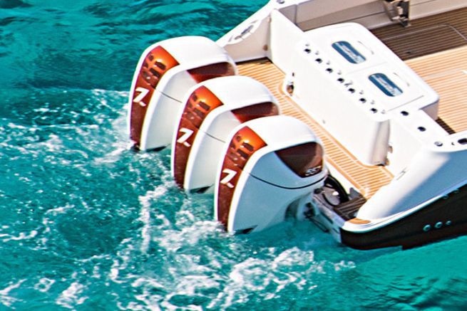 Volvo Penta Propellers – Buying Guide 2026