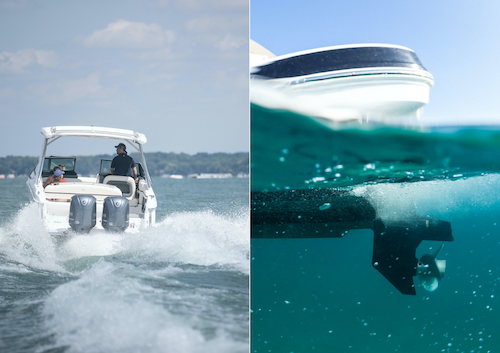 Inboard Motor Vs Outboard: Which Is Better For You?