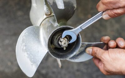 Understanding Propeller Slip And How To Reduce It