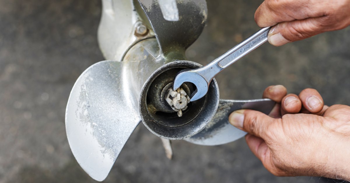 Understanding Propeller Slip And How To Reduce It - vif propellers