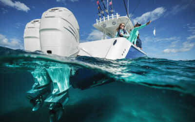 Should You Keep A Spare Prop On Boat?