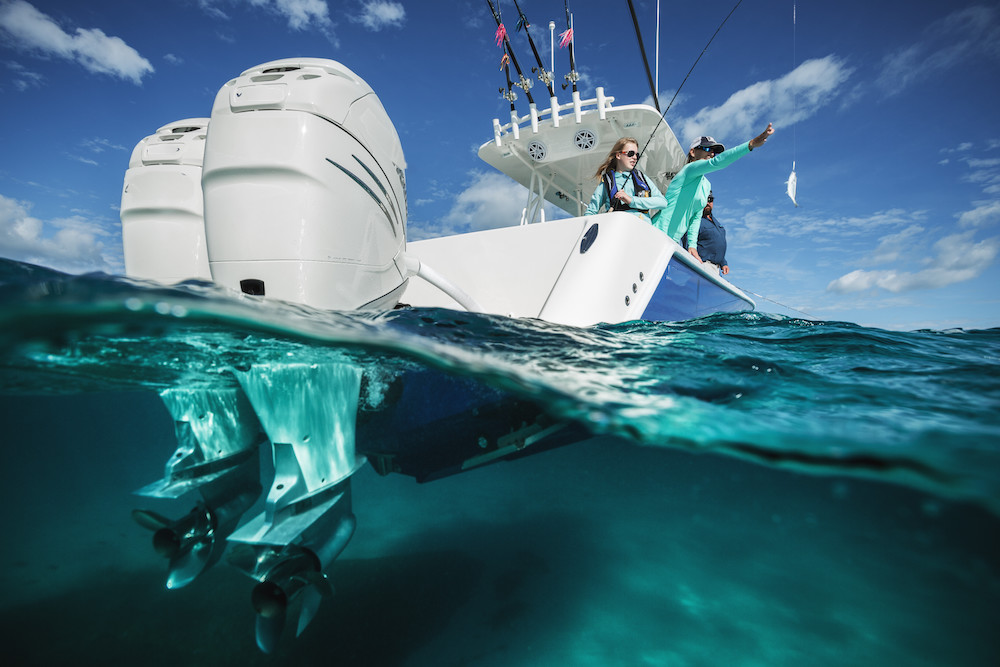 The Impact Of Boat Propeller Blade Design On Performance