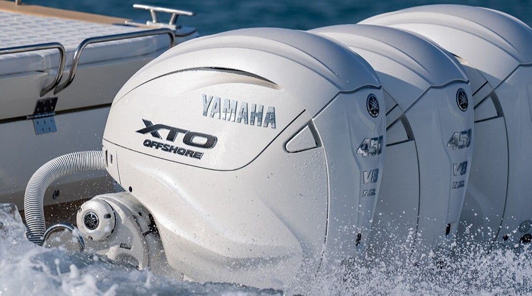 Yamaha Outboard Boat Propellers – Buying Guide 2026