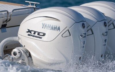 Yamaha Outboard Boat Propellers – Buying Guide 2026