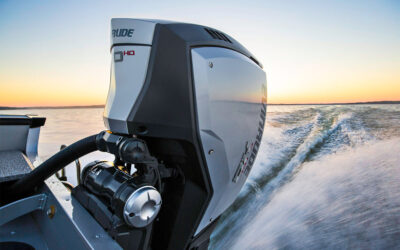 Evinrude & Johnson Propellers – Buying Guide 2026