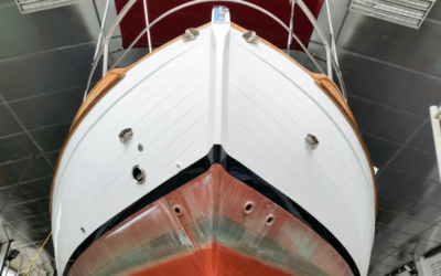 Thru-Hull Fittings Explained: Types, Installation & Leak Prevention Guide