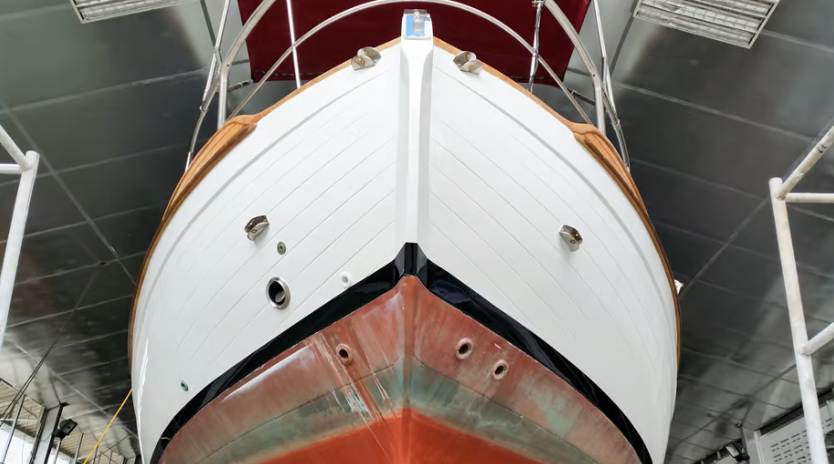 Thru-Hull Fittings Explained: Types, Installation & Leak Prevention Guide