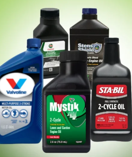 2 Cycle Oil Vs 2 Stroke Oil: Same Thing? Marine Oil Types Explained