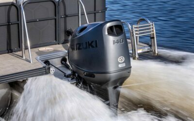 Suzuki Df140 Propeller: What Pitch Works Best?