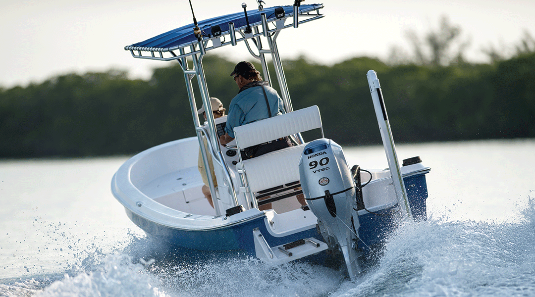 2001 Honda Four Stroke 90Hp Review: Is It Still Worth Running?