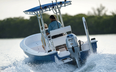 2001 Honda Four Stroke 90Hp Review: Is It Still Worth Running?