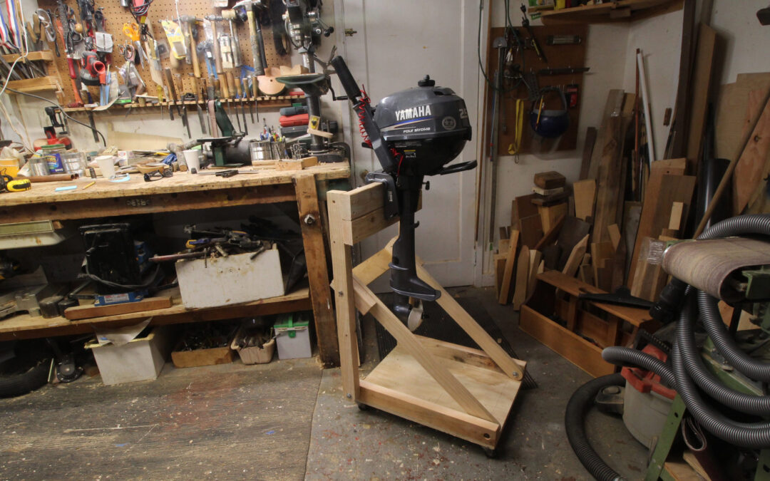 How To How To Build An Outboard Stand: Complete Guide (2026)