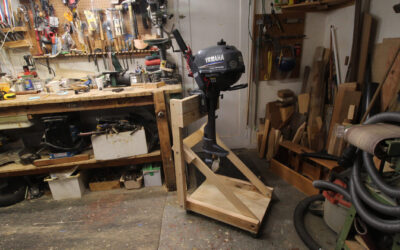 How To How To Build An Outboard Stand: Complete Guide (2026)