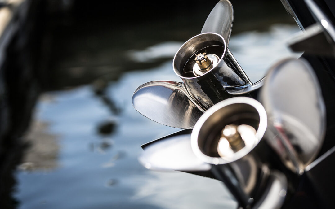 Marine Propeller Replacement： Why Factory-Direct Pricing Doesn’t Mean Quality Trade-Offs