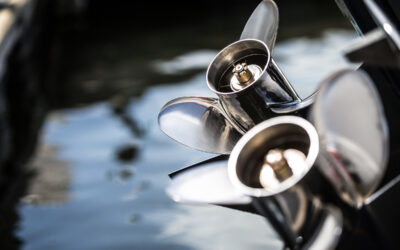 Marine Propeller Replacement: Why Factory-Direct Pricing Doesn’t Mean Quality Trade-Offs