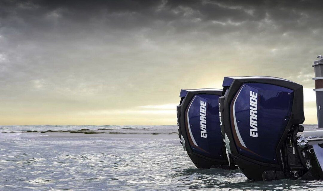 Where to Buy Evinrude Outboard Parts (Online & Local Options)
