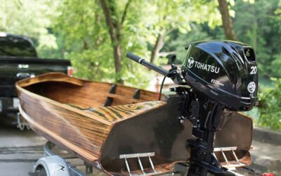 Where to Buy Tohatsu Outboard Parts (Online & Local Options)