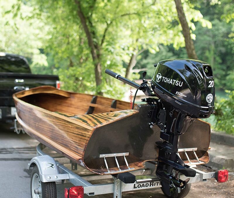 Where to Buy Tohatsu Outboard Parts (Online & Local Options)