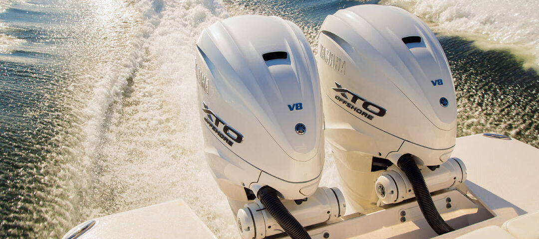 Wot Meaning In Boating: Wide Open Throttle Explained (Rpm & Fuel Burn)