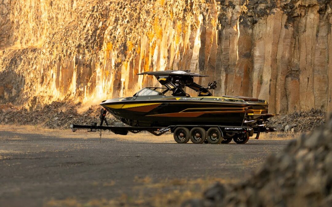 Where To Find Boat Repair Near Me: Complete Directory