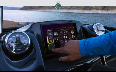How A Boat Speedometer Works: Pitot Tube Vs Gps Vs Paddlewheel Explained