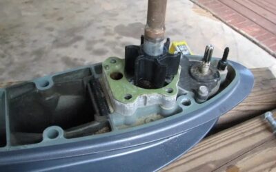 How To Change An Outboard Impeller: Step-By-Step Guide