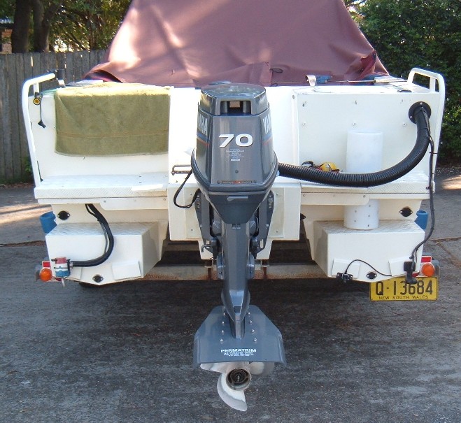 1980 70 Hp Evinrude 3Cyl Review: Is It Still Worth Running?