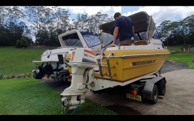 1977 Johnson 115 Hp Review: Is It Still Worth Running?