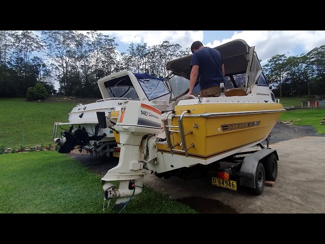 1977 Johnson 115 Hp Review: Is It Still Worth Running?
